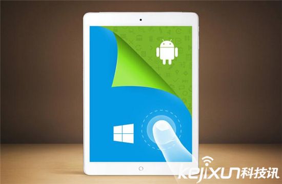 蘋果iPad Pro明年發布? 重大革新曝光