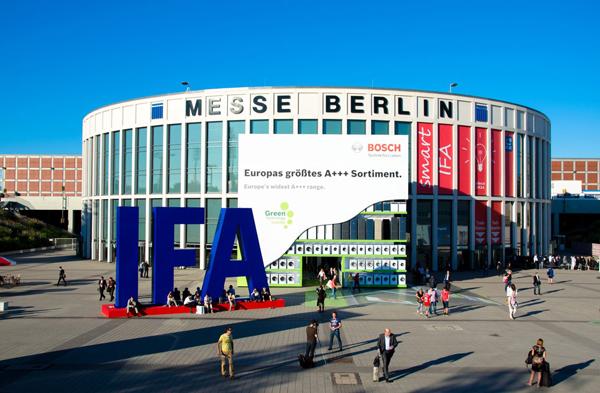 IFA 2016關注什么？千萬別錯過這些可穿戴設備