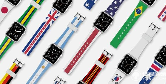 摳門!蘋果向奧運(yùn)選手送表帶 人家三星送手機(jī)