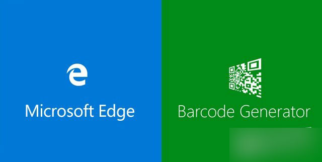 Edge瀏覽器中如何生成“網(wǎng)址二維碼“