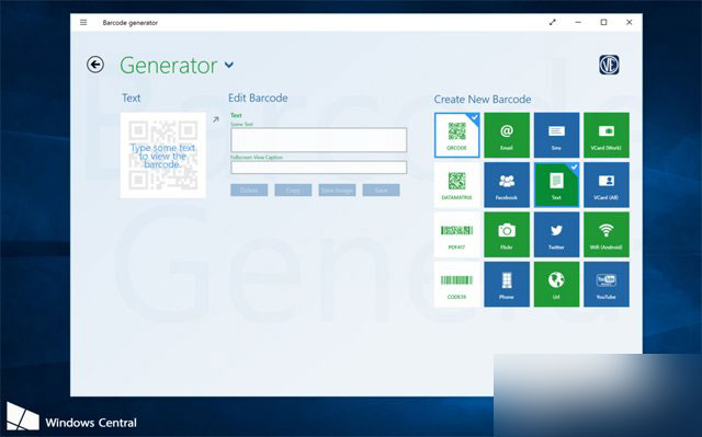 Edge瀏覽器中如何生成“網(wǎng)址二維碼“5