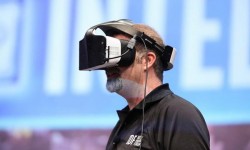英特爾不會引發VR變革   但已然起到催化作用