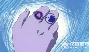 Siren Ring女性的護花使者 這個智能戒指很霸氣