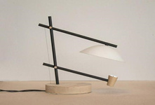 智能改變生活：聰明有格調的智能臺燈