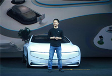 樂視汽車挖角蘋果汽車 人才儲備競爭加劇