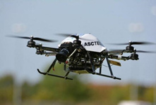 英特爾推出無(wú)人機(jī) 未來(lái)路在何方？