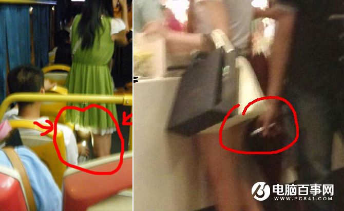 讓人極度討厭的玩手機習慣盤點 看你占幾條?