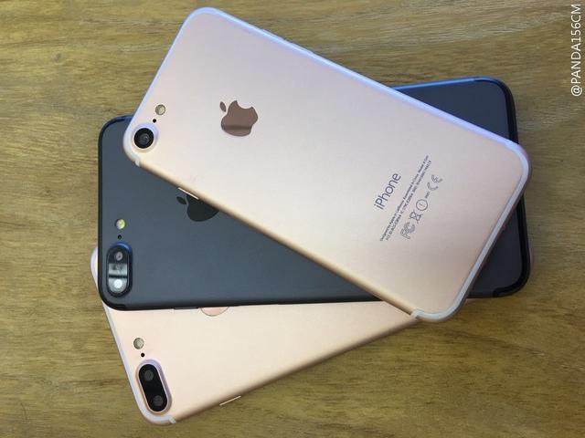 NAND閃存太貴 iPhone 7有可能會(huì)漲價(jià)