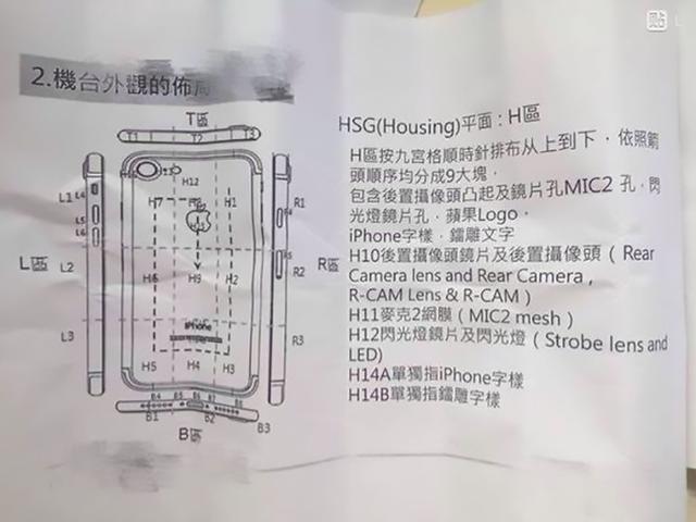 NAND閃存太貴 iPhone 7有可能會(huì)漲價(jià)