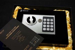 360手機Q5邀請函發出 果然是周鴻重磅！