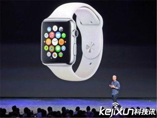 Apple Watch2更加獨(dú)立? 配置革新升級(jí)展望
