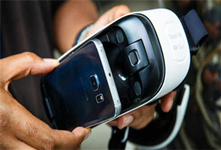 智能穿戴市場火爆 各大品牌如何競爭？