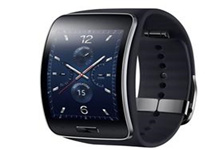 三星Gear S3配置曝光！ 配置更多傳感器？