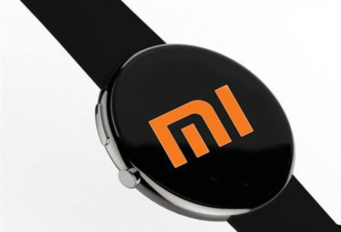 小米智能手表即將發布？ 已獲得國家3c認證！