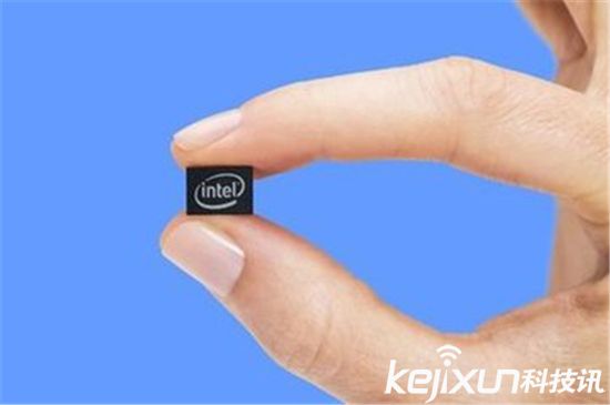 英特爾發布一體化芯片模塊 增強虛擬現實和機器人