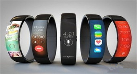 智能手表看今秋：蘋果三星魅族小米之戰