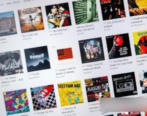 Win10系統(tǒng)的Groove Music默認(rèn)音樂(lè)播放器如何更換?