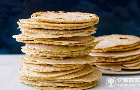 早餐想吃玉米餅咋整 Flatev煎鍋一鍵搞定