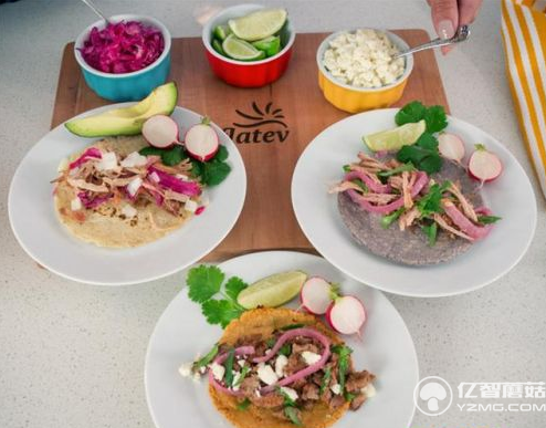 早餐想吃玉米餅咋整 Flatev煎鍋一鍵搞定