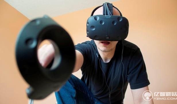 AR/AR必有一戰 誰才是敲開未來大門的鑰匙?