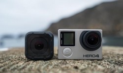 GoPro Hero5配置曝光  或用不了多久就會發布