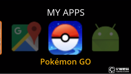 戴上英特爾的AR眼鏡就能玩《Pokemon Go》了