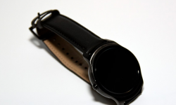 ticwatch2開箱體驗圖賞    智能手表中的“異類”