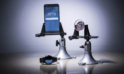 隱形眼鏡也智能？能與手機控制還能監測人體健康情況