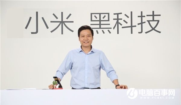 雙曲面屏小米Note2再曝光 8月25日發布