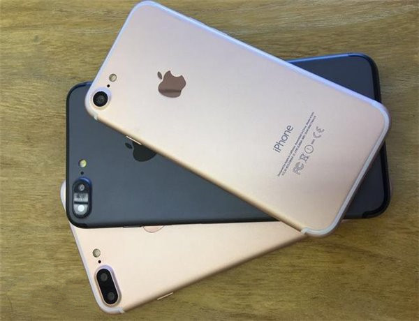 iPhone7/三星Note7/Nexus2016,你想買哪個?