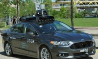 優步搞無人駕駛 將消滅美國千萬就業機會？