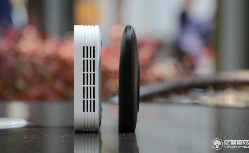 小米盒子3增強版和小米盒子3外觀對比 小米盒子3增強版和小米盒子3外觀對比