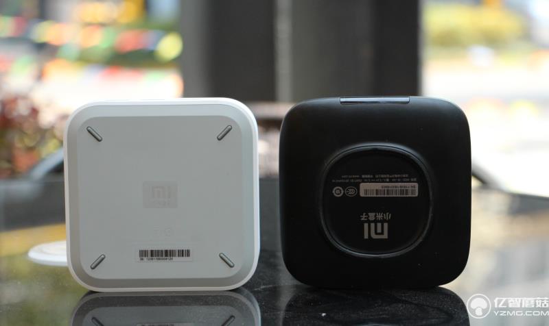 小米盒子3增強版和小米盒子3外觀對比 小米盒子3增強版和小米盒子3外觀對比