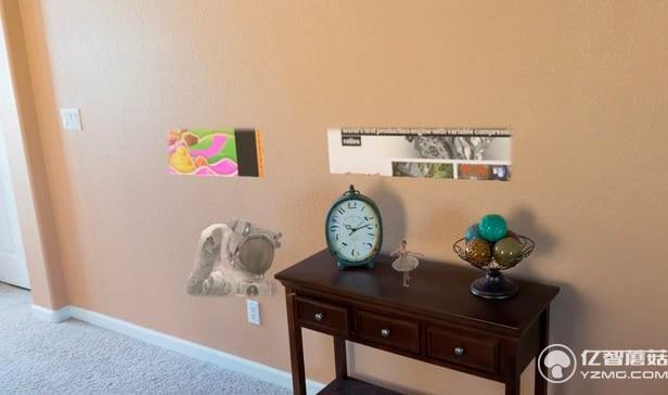 未來生活是什么樣子？讓微軟HoloLens告訴你