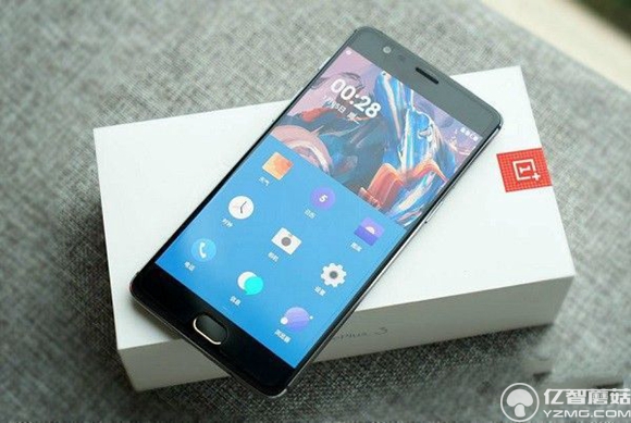 一加3 4G+手機推薦