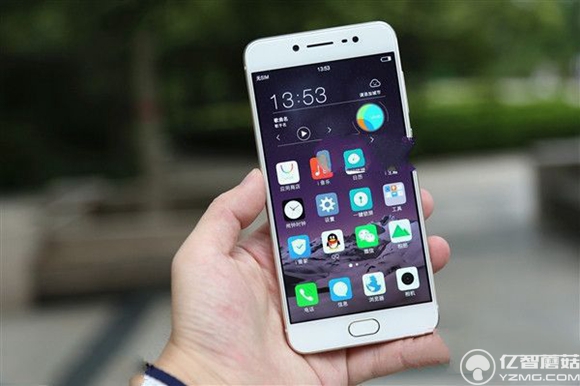 volte手機有哪些?2016年8月熱門volte手機推薦