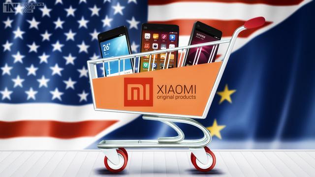 榮耀和小米手機同時進軍美國 勝算幾何？