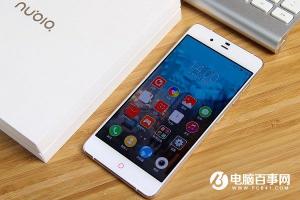 nubia My布拉格二代要來(lái)了 努比亞新機(jī)9月1日發(fā)布