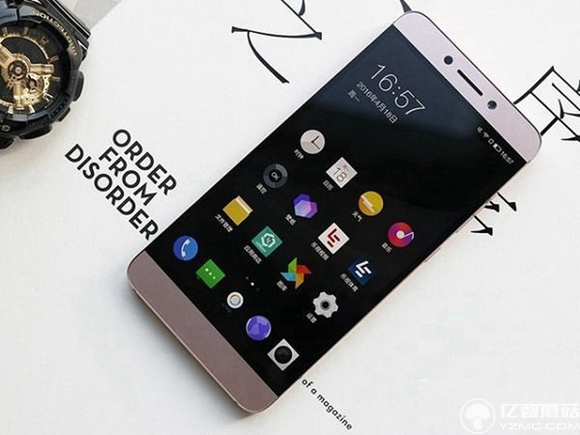 volte手機有哪些?2016年8月熱門volte手機推薦