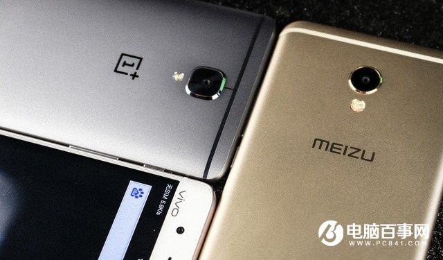 手機快充電量是不是虛電？三款快充手機電池實測