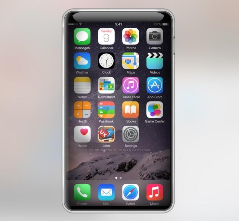 不只移除耳機口 或許蘋果還可以更加任性