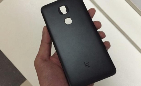 樂2s Pro曝光 疑似樂視將發(fā)布多款新機