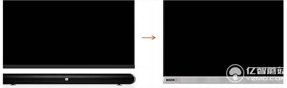 酷開A系2代合體電視上市 分體電視還有出路? 酷開A系2代合體電視上市 分體電視還有出路?