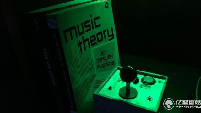 這個合作型VR游戲中心能讓你100塊錢玩30分鐘