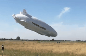 飛天屁股的&ldquo;屁股&rdquo;高高翹起：上演史上最慢墜機