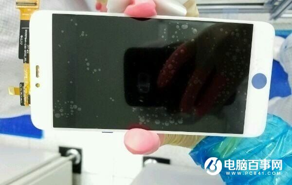 錘子T3獲3C認(rèn)證 老羅這次要換玩法了