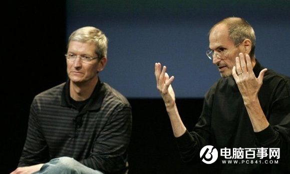 庫克上任5年:有5件事做得比喬布斯好