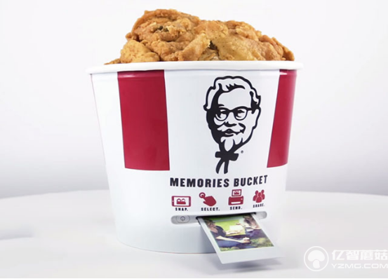 美食遇上科技 餐飲業是如何“不務正業”玩跨界的