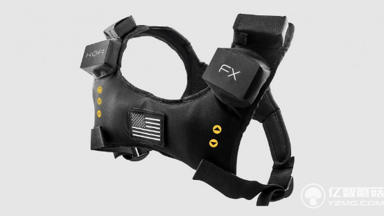 也許加點觸感能讓可穿戴設備變得更有用