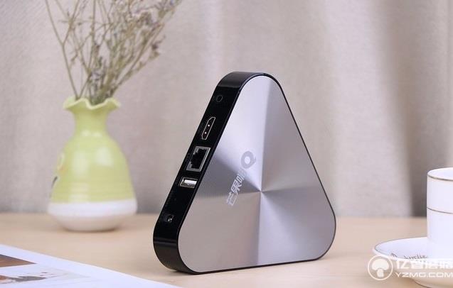 芒果嗨Q H5機身設計